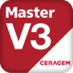 Logo of Ceragem V3 android Application 